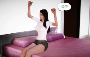 【绅士漫画】高龄女上司的烦恼-188绅士站