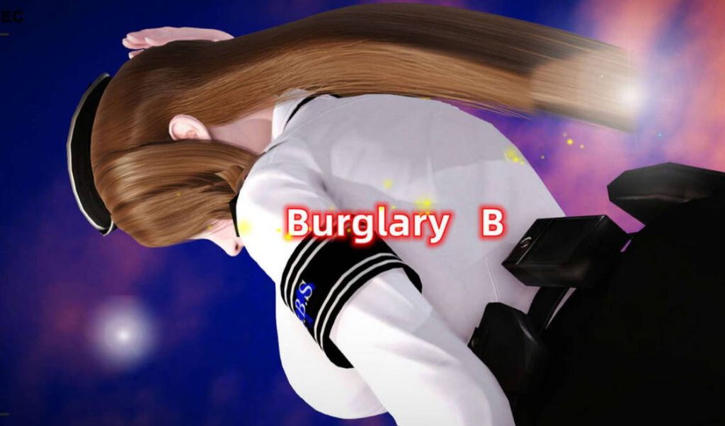 夜盗Burglary漫画_夜盗Burglary3D漫画_3D漫画下拉式在线看_3D漫画下载_绅士漫画