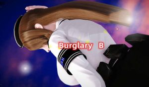 【绅士漫画】夜盗Burglary-188绅士站