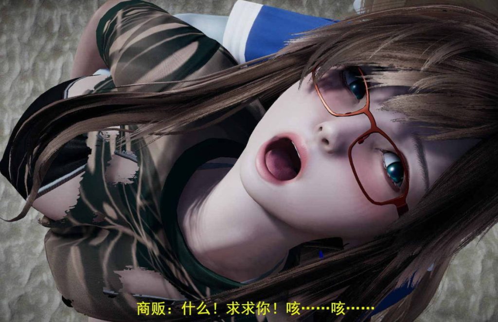 丧尸危机漫画_丧尸危机3D漫画_3D漫画下拉式在线看_3D漫画下载_绅士漫画