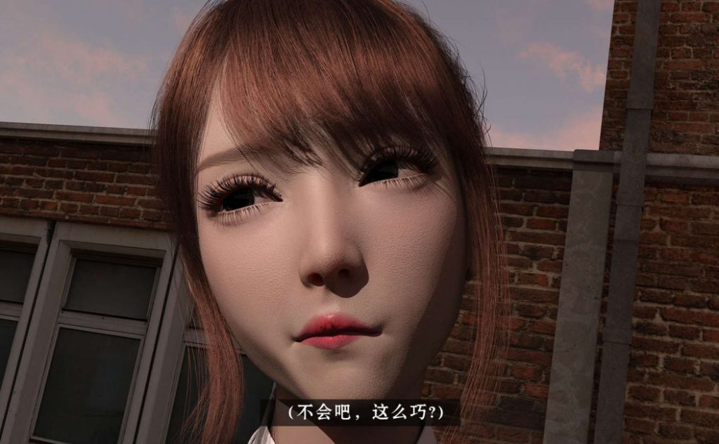怪盗的末路3D漫画_怪盗的末路漫画在线看_怪盗的末路漫画下载