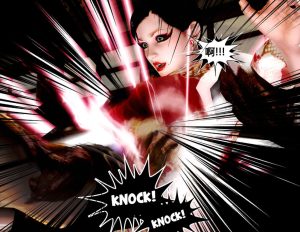 【绅士漫画】腹殇之黄蓉之死-188绅士站