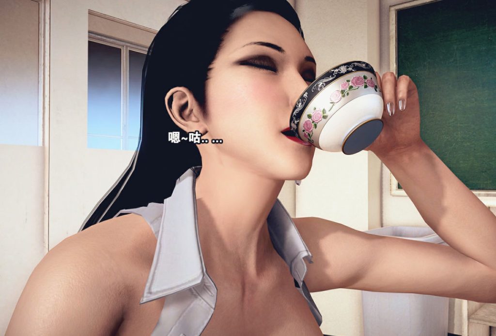 腹殇之美女老师3D漫画_腹殇之美女老师漫画在线看_目思绪漫画下载