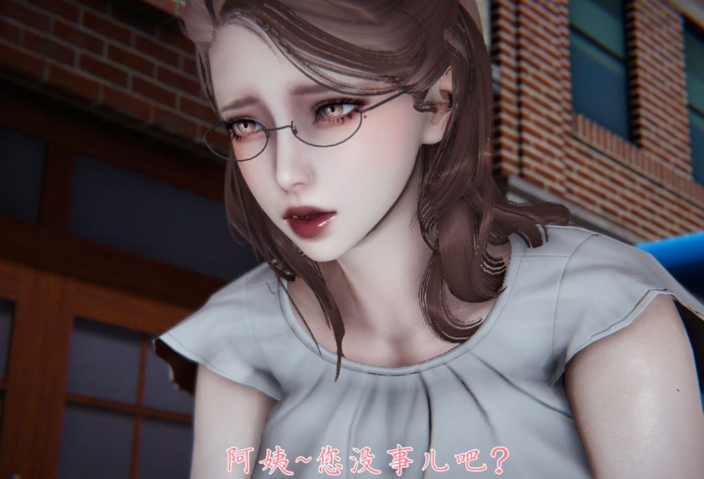 妈妈成了家里保姆儿媳妇3D漫画_妈妈成了家里保姆儿媳妇漫画在线看_见人就打漫画下载