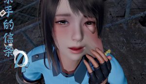 [3D漫画]杀手的信条-188绅士站