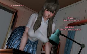[3D漫画]我的Coser女友-188绅士站
