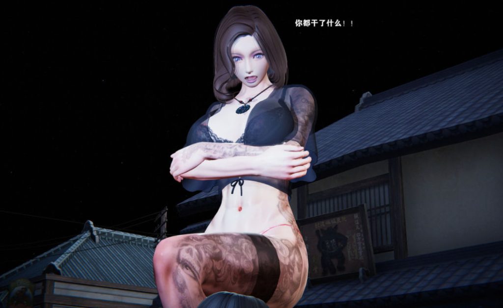 蝴蝶之殇-小剧场3D漫画_蝴蝶之殇-小剧场绅士漫画在线看_滴滴~漫画下载