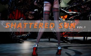 [3D漫画]蝴蝶之殇 第五季-188绅士站