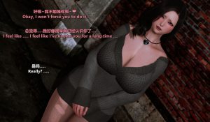[3D漫画]强势OL妻-征服愿望-188绅士站