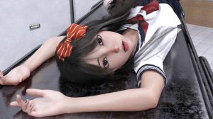 [3D漫画]法医周清-188绅士站