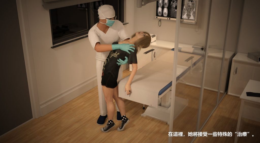 尸乐园之我尸歌手3D漫画_尸乐园之我尸歌手漫画下载_3D漫画下拉式在线看_Bluebeard作品