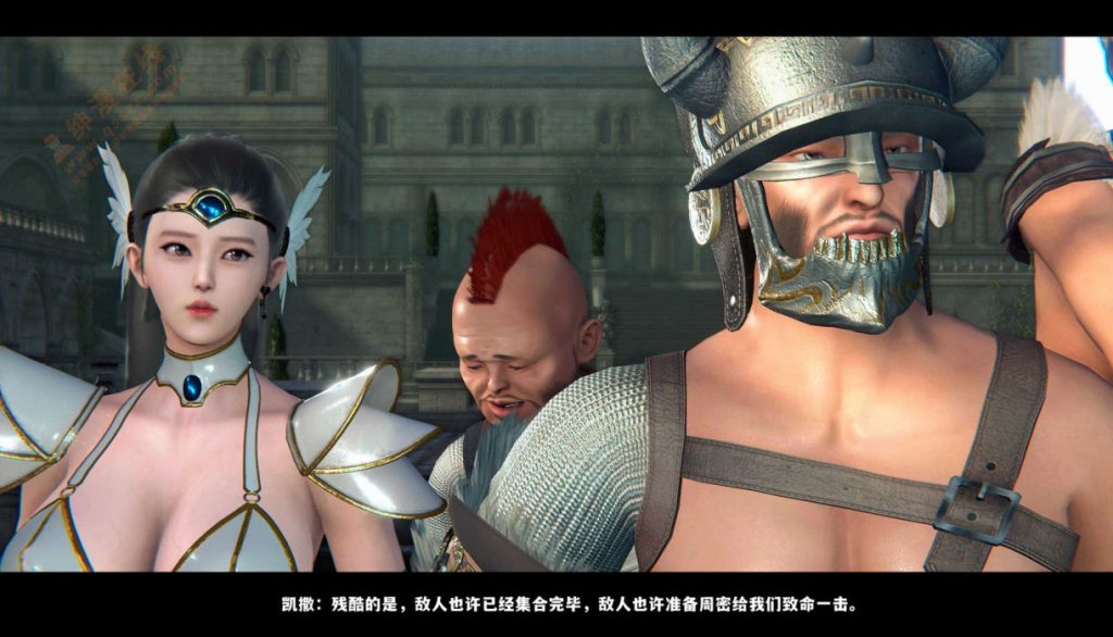 魅魔-君临天下3D漫画_魅魔-君临天下漫画下载_3D漫画下拉式在线看_追忆作品
