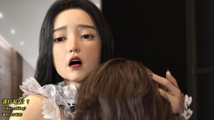 [3D漫画]酒店双尸宴-188绅士站