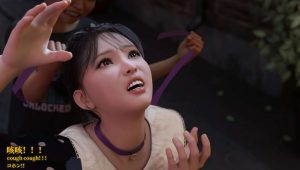 [3D漫画]将妈妈们变成我的玩具吧-188绅士站