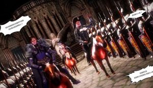 [3D漫画]傀儡人形X妖蟲寄生-188绅士站