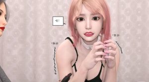 [3D漫画]女网红的养成方法-188绅士站