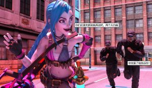 [3D全彩]虚幻梦境-188绅士站