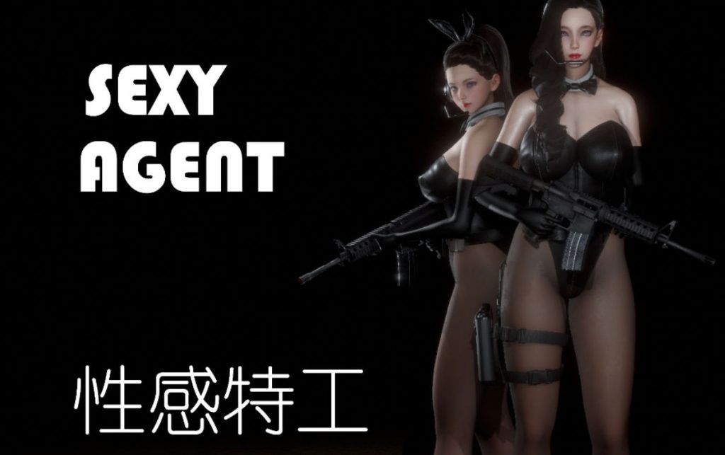 性感特工3D漫画_性感特工3D漫画下拉式观看_免费全彩漫画_Sexy agent漫画