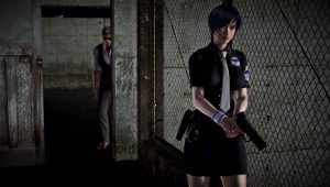 [3D漫画]女搜查官之深渊-188绅士站