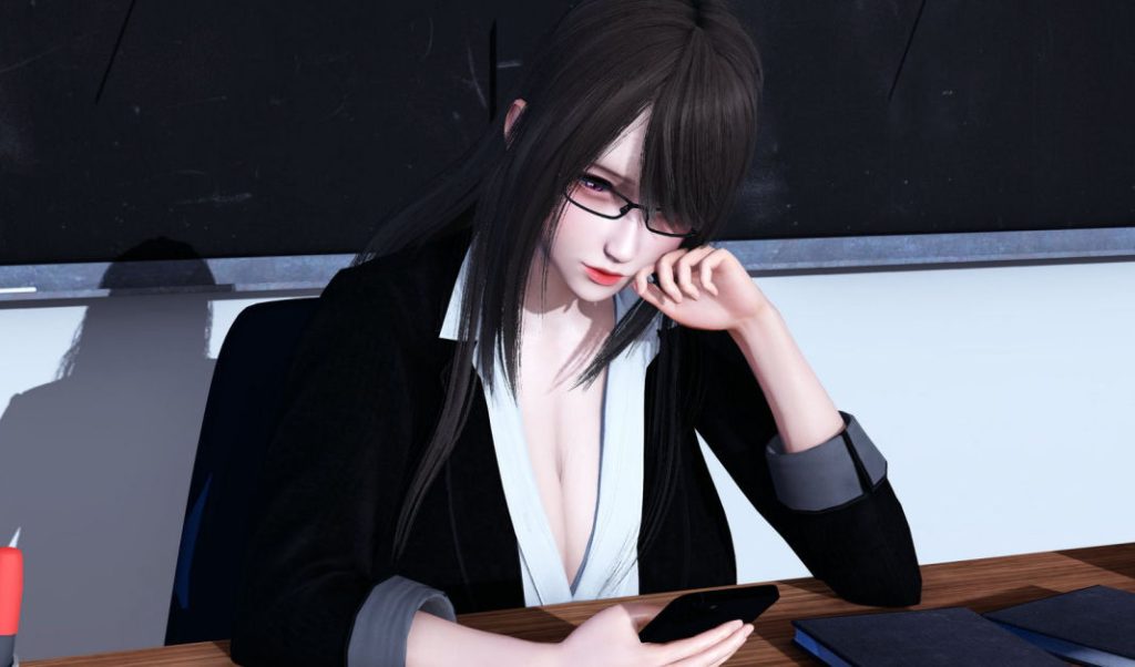 坏女孩3D漫画_坏女孩3D漫画下拉式观看_免费全彩漫画_漫书影_Ashe的漫画
