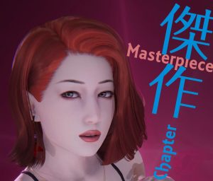 [3D漫画]杰作-188绅士站