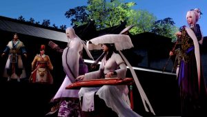 [3D漫画]尤八戏娇女-188绅士站