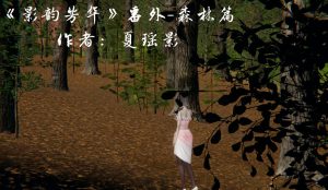 [3D漫画]影韵芳华 番外-森林篇-188绅士站