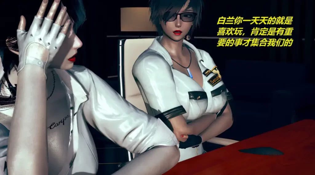 罪恶都市番外-监狱篇3D漫画_罪恶都市番外-监狱篇3D漫画下拉式观看_免费全彩漫画_漫书影_泰隆是信仰的漫画