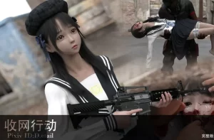 [3D漫画]收网行动-188绅士站