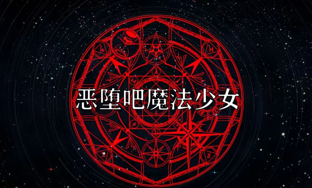 恶堕吧魔法少女3D漫画_恶堕吧魔法少女3D漫画下拉式观看_免费全彩漫画_漫书影_magic P的漫画