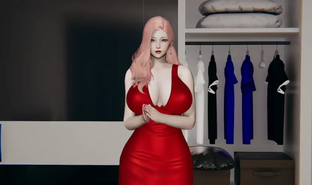 我的小小后宫3D漫画_我的小小后宫3D漫画下拉式观看_免费全彩漫画_漫书影_不要怕，我先上的漫画