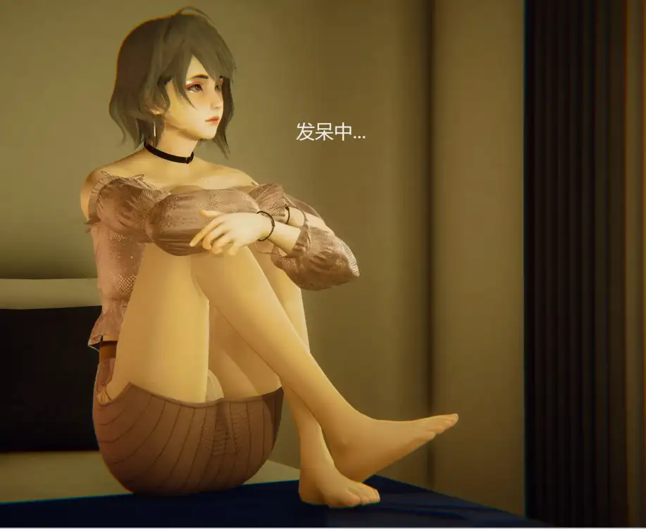 姐妹花の末路3D漫画_姐妹花の末路3D漫画下拉式观看_免费全彩漫画_漫书影_GTM的漫画