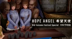 [3D漫画]希望天使-188绅士站