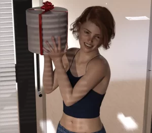 [3D漫画]无私奉献-188绅士站