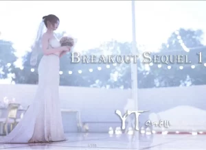 [3D漫画]突围续集-188绅士站