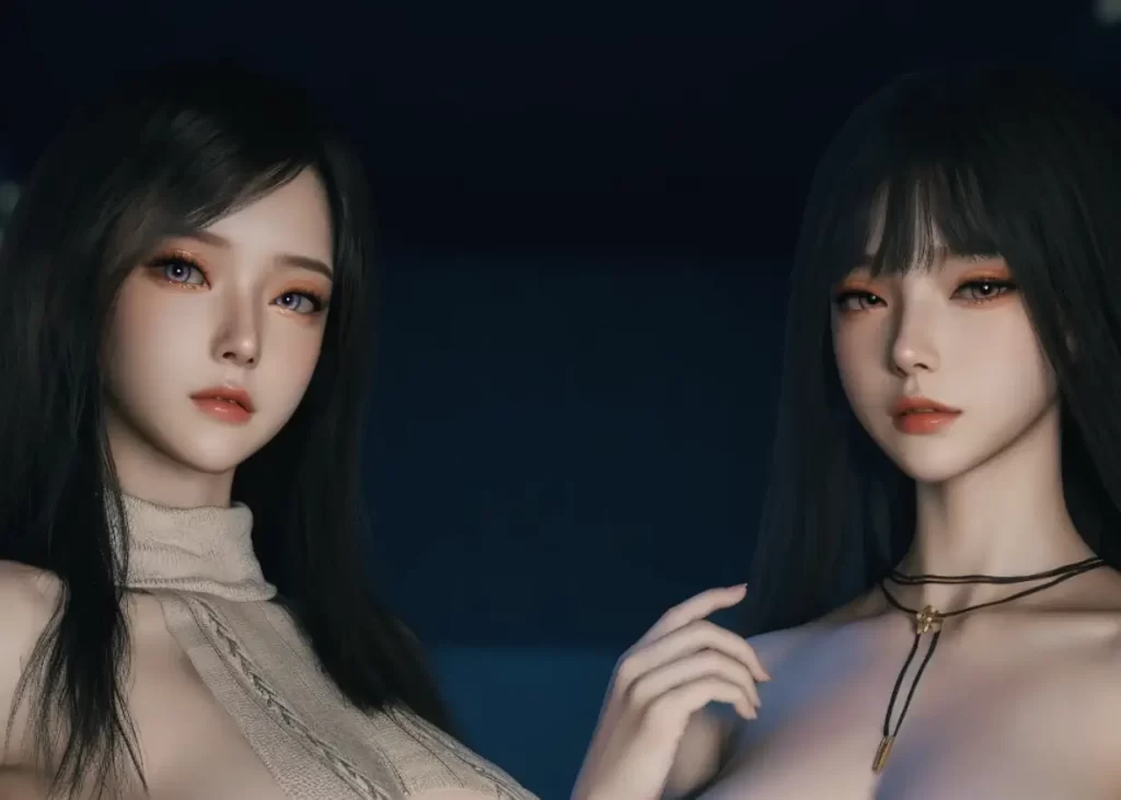 千娇百媚3D漫画_千娇百媚3D漫画下拉式观看_免费全彩漫画_ Vchan作品