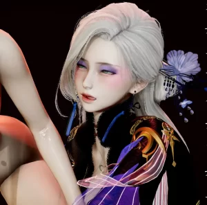 [3D漫画]苗疆圣蛊-188绅士站