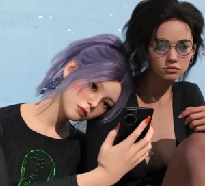 [3D漫画]绿帽m的三人婚礼-188绅士站