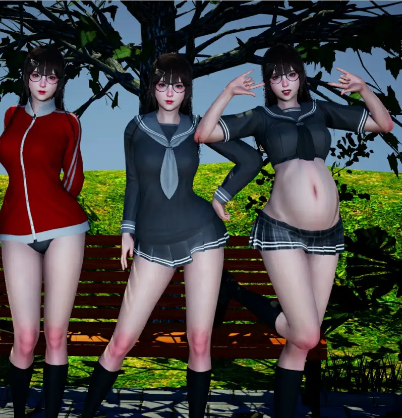 女友爱大叔3D漫画_女友爱大叔3D漫画下拉式观看_免费全彩漫画_ 大贤者作品