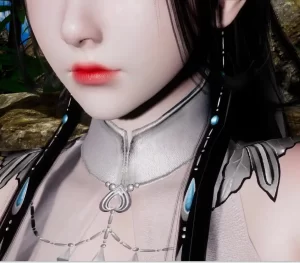 [3D漫画]神雕异闻-188绅士站