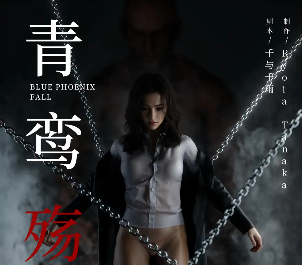 青鸾殇3D漫画_青鸾殇3D漫画下拉式观看_免费全彩漫画_ ryotaanaka作品