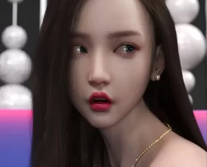 [3D漫画]空中俱乐部-188绅士站