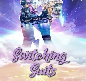 [3D漫画]交换套装 Switching Suits-188绅士站