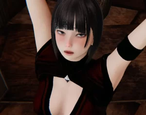 [3D漫画]捕捉女忍者-188绅士站