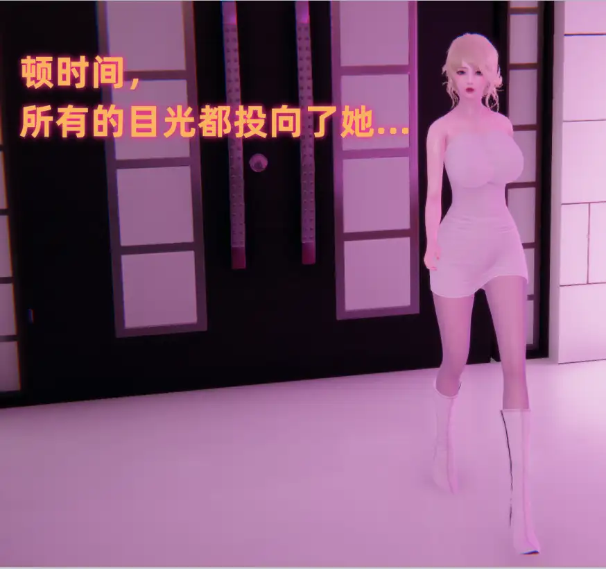 真假灵狐者之战3D漫画_真假灵狐者之战3D漫画下拉式观看_免费全彩漫画_ Ali作品