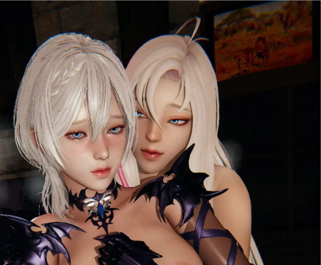好女孩3D漫画_好女孩3D漫画下拉式观看_免费全彩漫画_ BEATLEES作品
