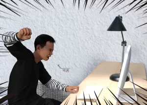 [3D漫画]负债后可耻de百里送妻之路-188绅士站