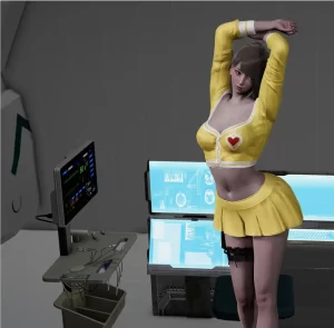 [3D漫画]真凶的勒索信-188绅士站