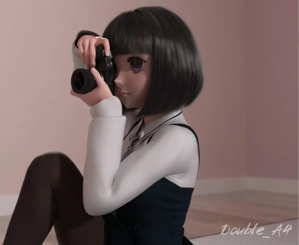 基古鲁米-Kigurumi3D漫画_基古鲁米-Kigurumi3D漫画下拉式观看_免费全彩漫画_ Double_A4作品