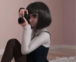 [3D漫画]基古鲁米-Kigurumi-188绅士站